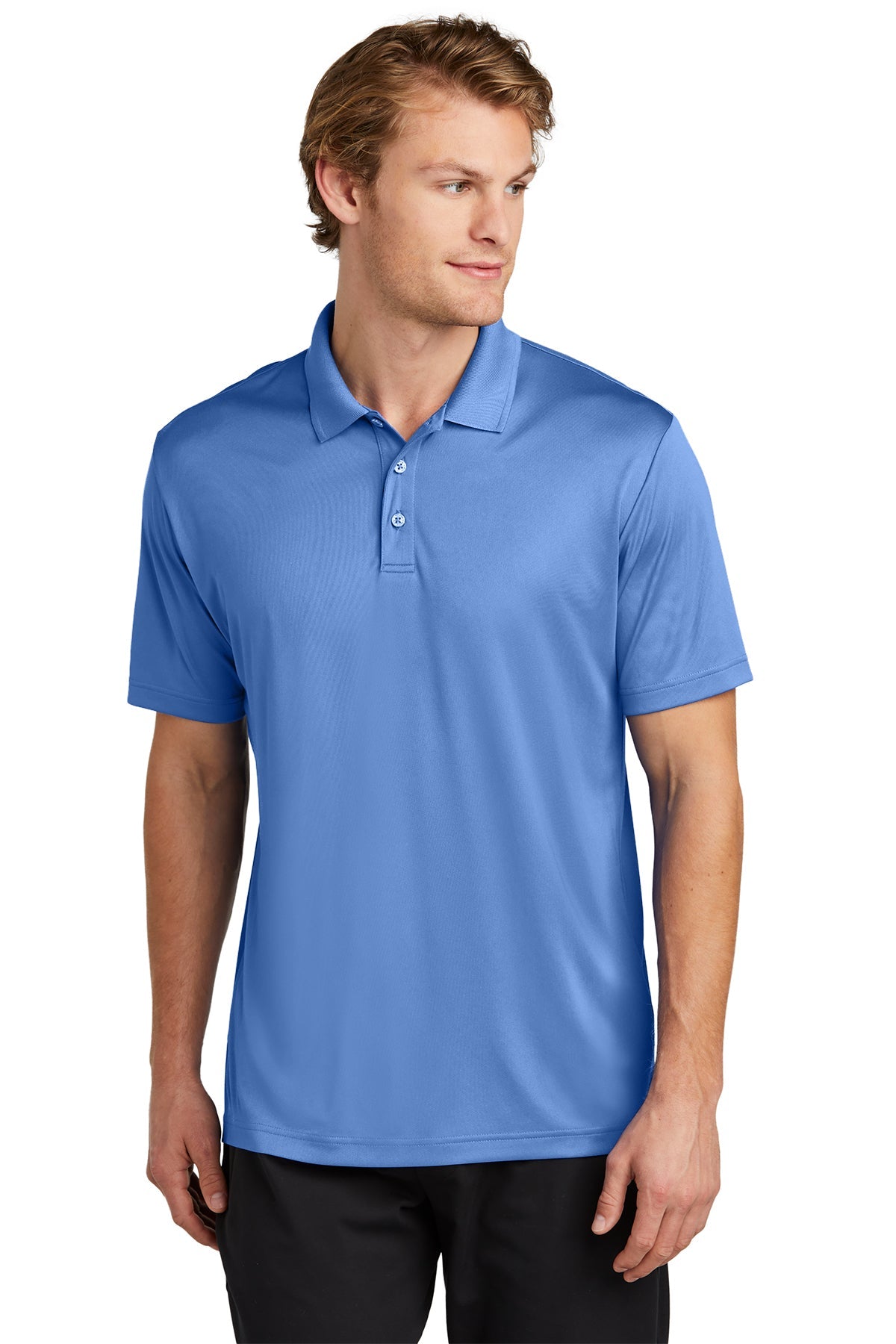 Sport-Tek® PosiCharge® Re-Compete Polo (ST725)