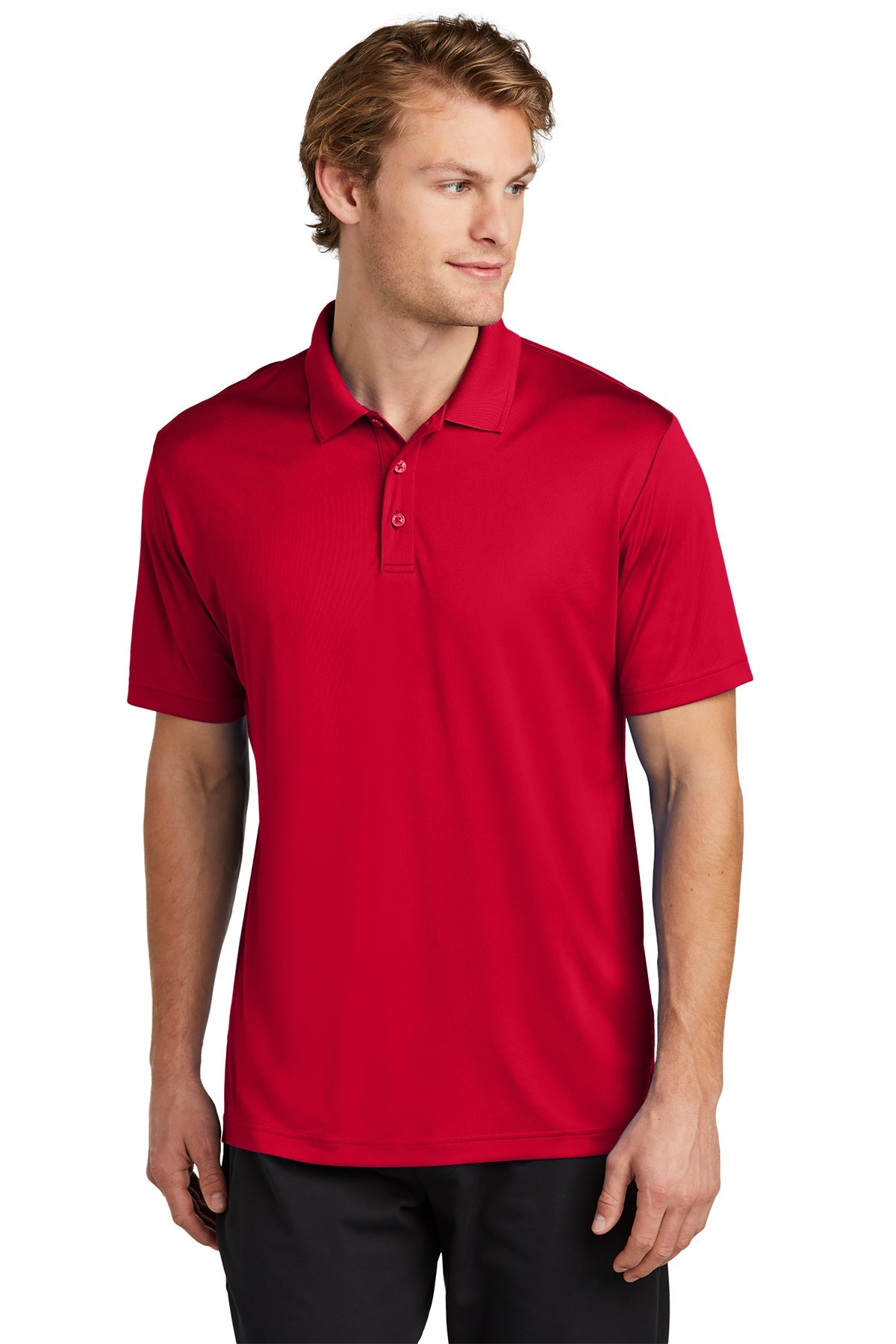 Sport-Tek® PosiCharge® Re-Compete Polo (ST725)