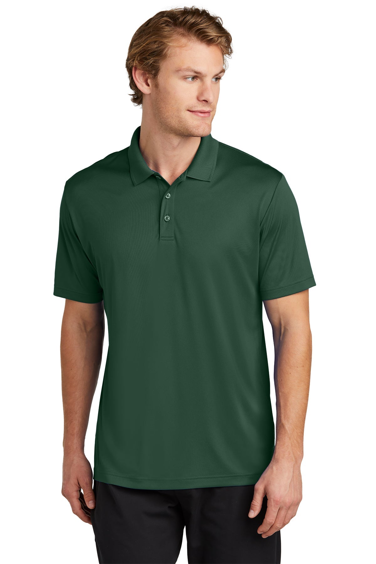 Sport-Tek® PosiCharge® Re-Compete Polo (ST725)