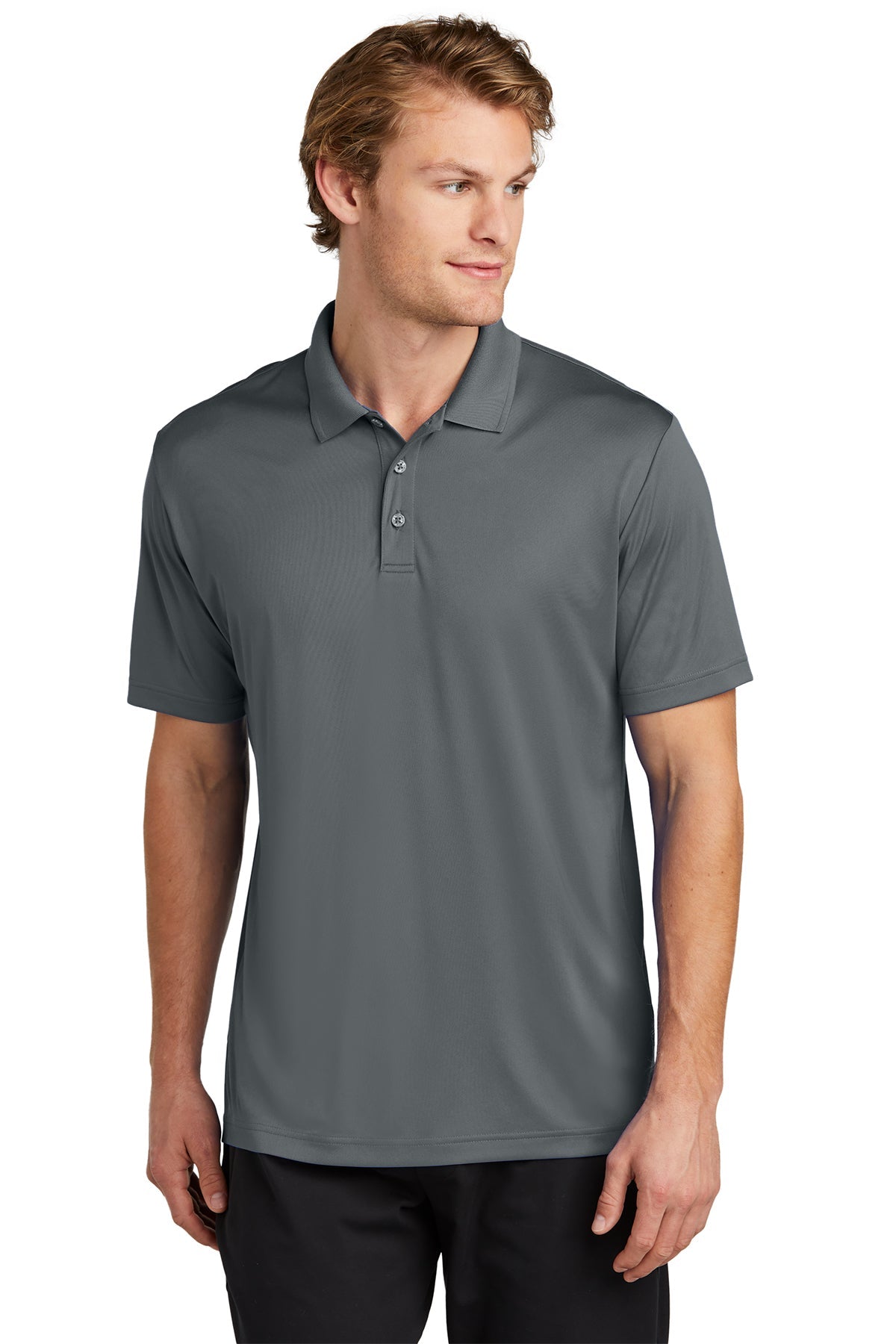 Sport-Tek® PosiCharge® Re-Compete Polo (ST725)
