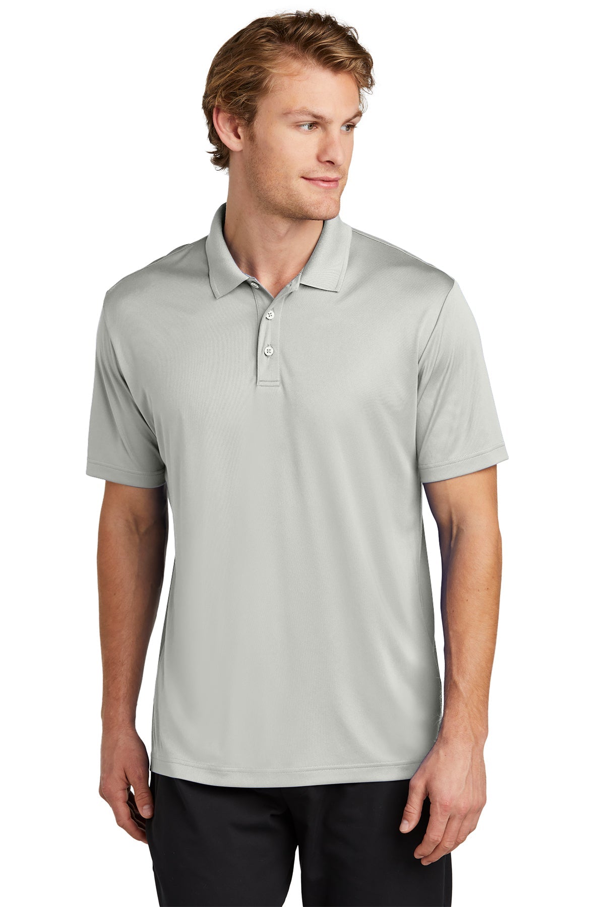 Sport-Tek® PosiCharge® Re-Compete Polo (ST725)