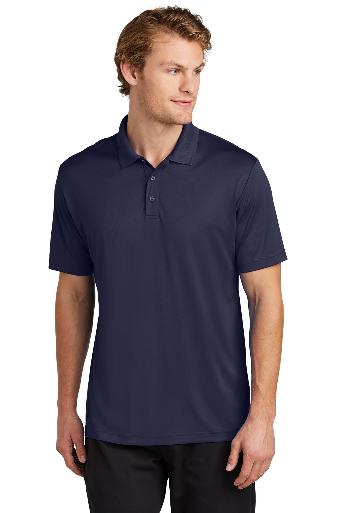 Sport-Tek® PosiCharge® Re-Compete Polo (ST725)