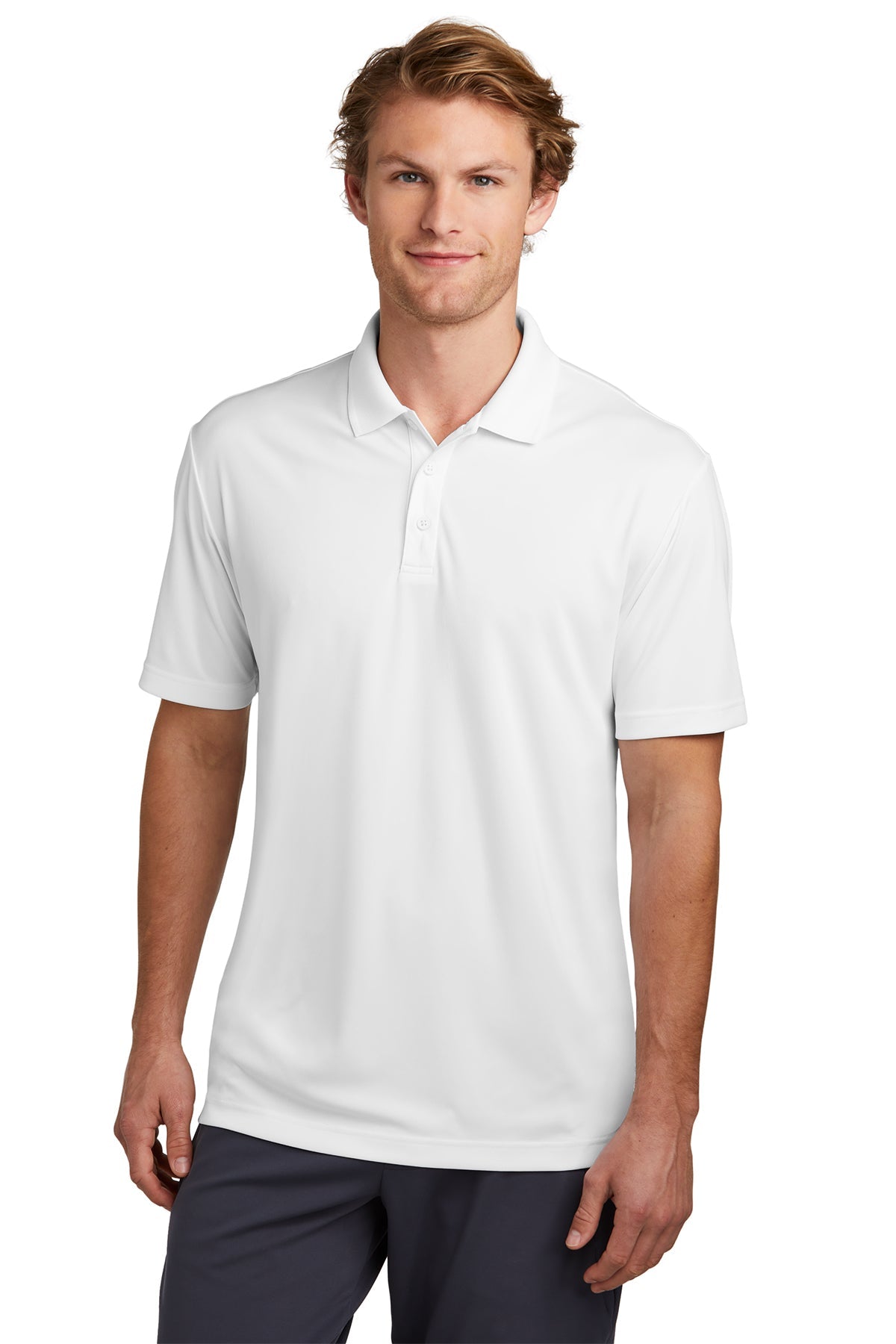 Sport-Tek® PosiCharge® Re-Compete Polo (ST725)