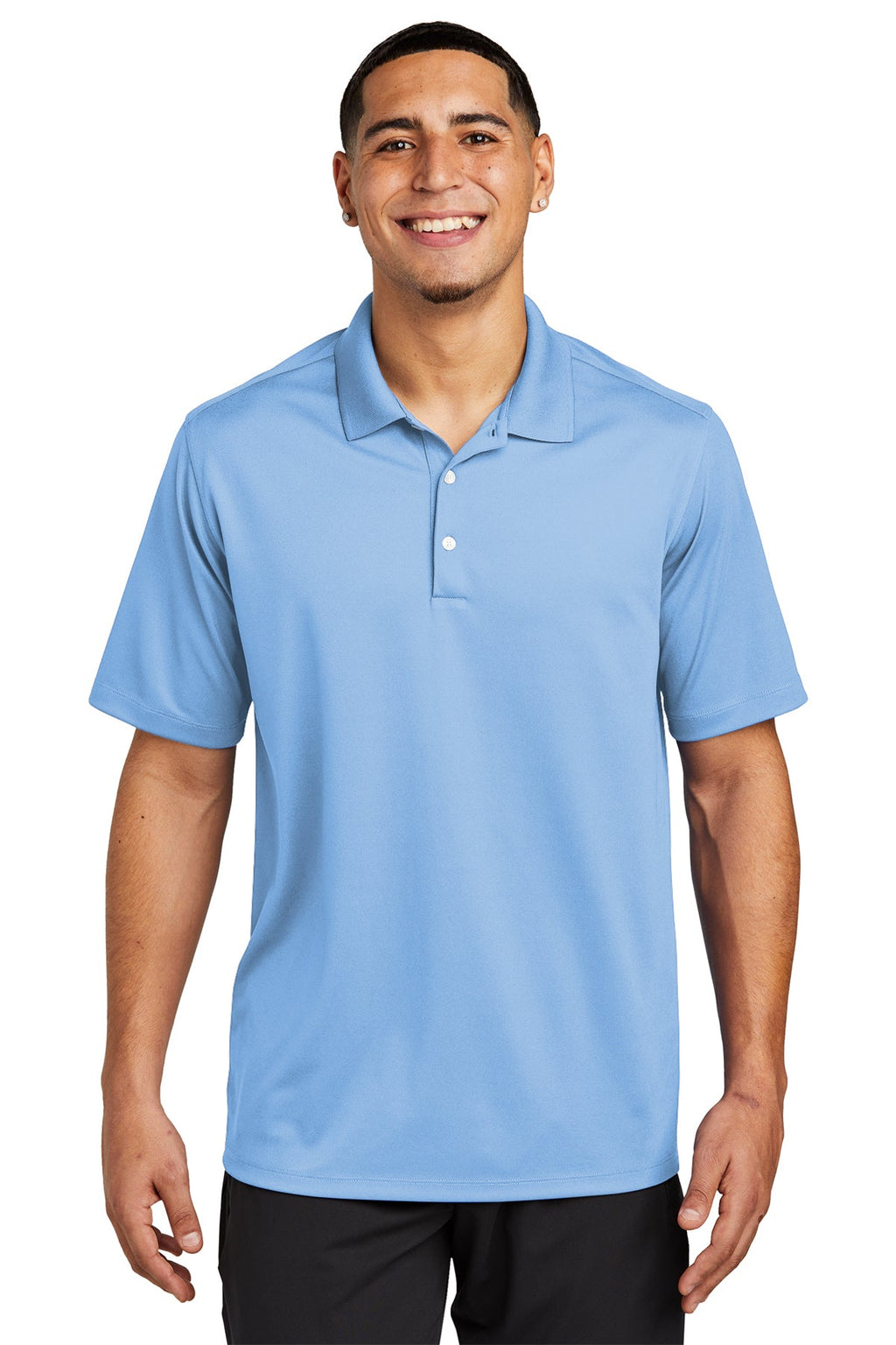 Sport-Tek® UV Micropique Polo (ST740)