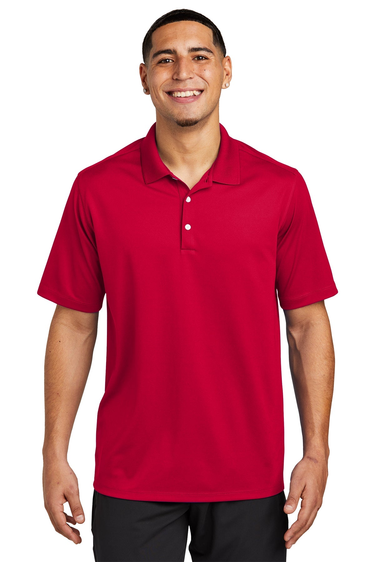 Sport-Tek® UV Micropique Polo (ST740)