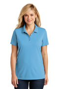 Port Authority® Ladies Dry Zone® UV Micro-Mesh Polo: XS-XL (LK110)