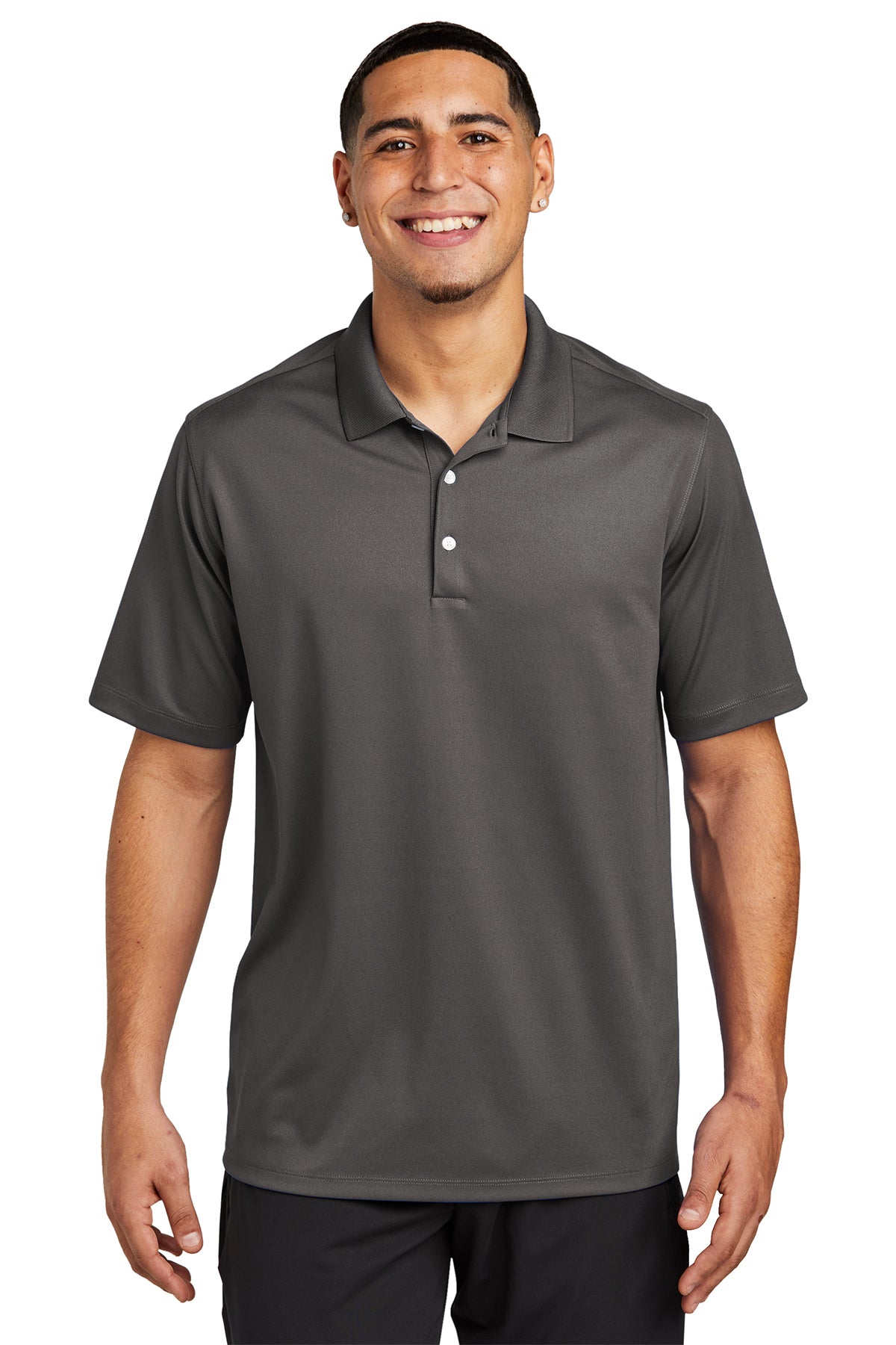 Sport-Tek® UV Micropique Polo (ST740)