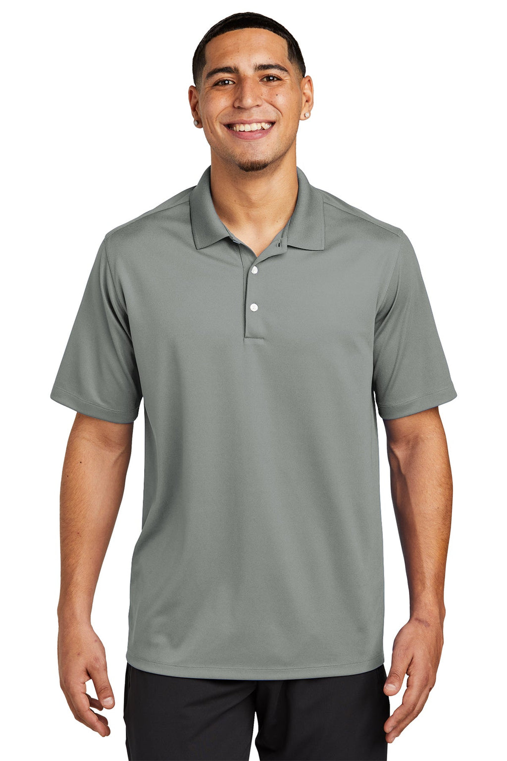 Sport-Tek® UV Micropique Polo (ST740)