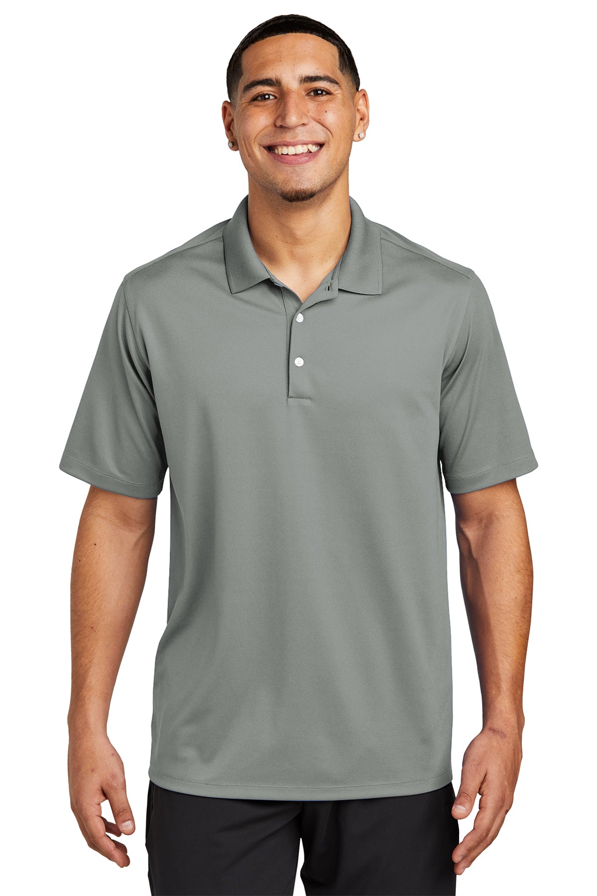 Sport-Tek® UV Micropique Polo (ST740)