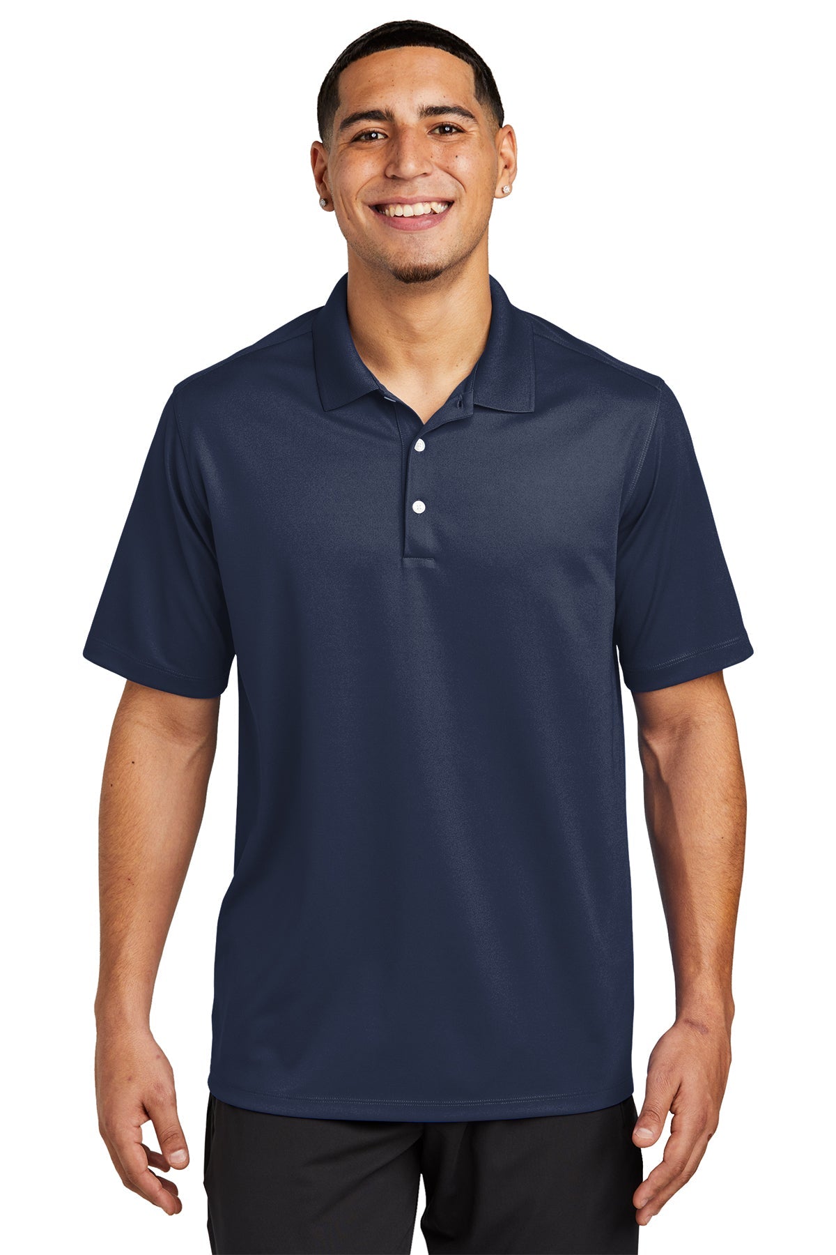 Sport-Tek® UV Micropique Polo (ST740)