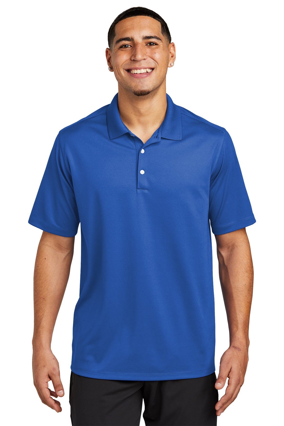 Sport-Tek® UV Micropique Polo (ST740)