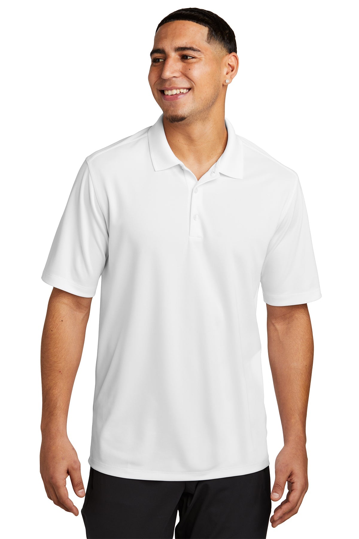 Sport-Tek® UV Micropique Polo (ST740)