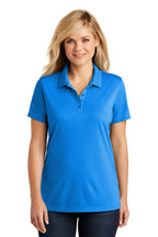 Port Authority® Ladies Dry Zone® UV Micro-Mesh Polo: 2XL-4XL (LK110)