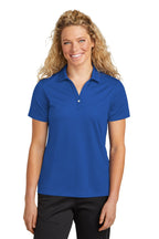Sport-Tek® Ladies UV Micropique Polo (LST740)