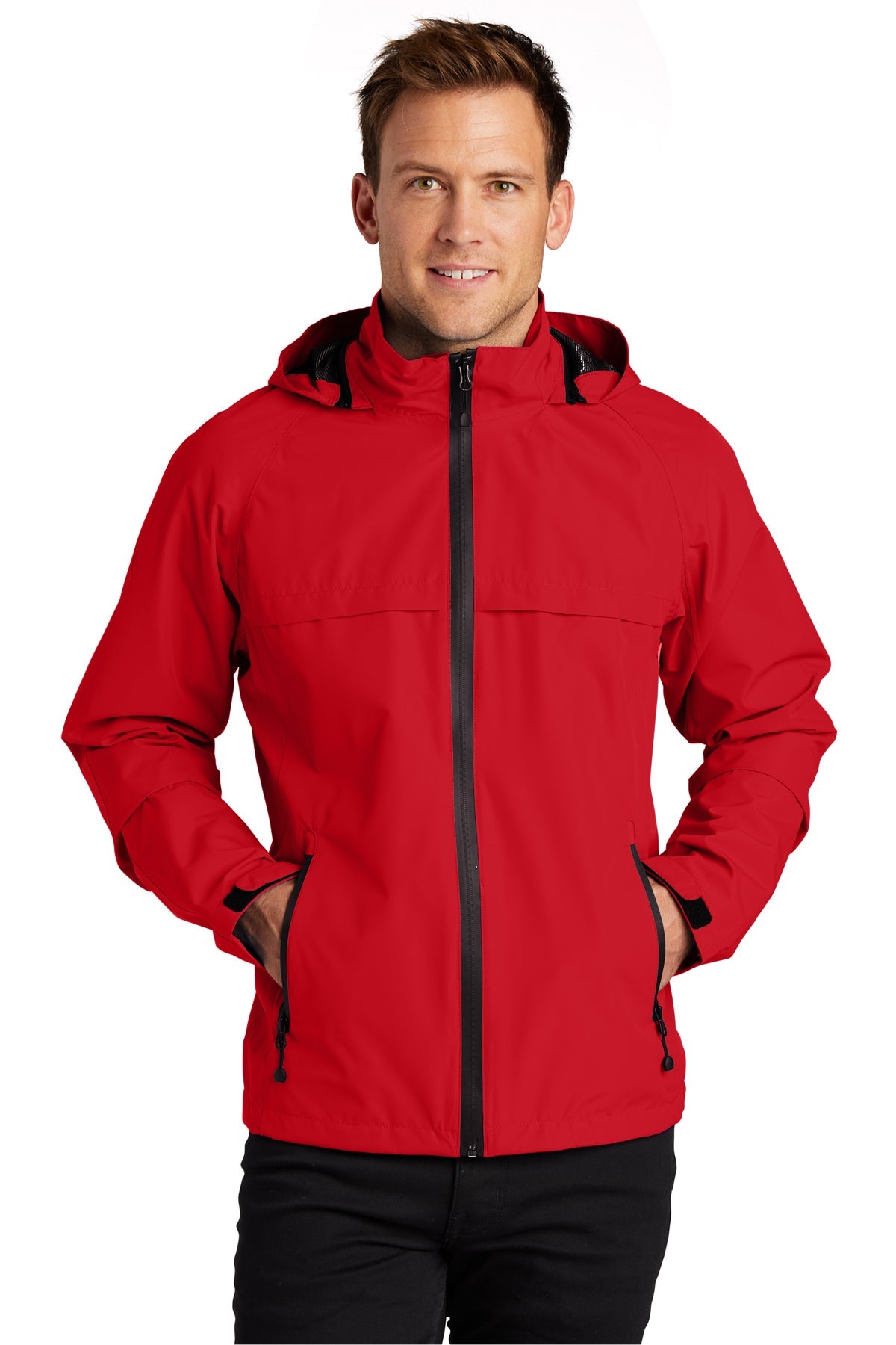 Port Authority® Torrent Waterproof Jacket (J333)