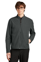 Mercer+Mettle™ Stretch Soft Shell Jacket (MM7102)