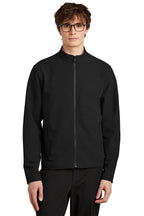 Mercer+Mettle™ Stretch Soft Shell Jacket (MM7102)