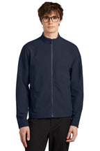 Mercer+Mettle™ Stretch Soft Shell Jacket (MM7102)