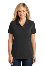 Port Authority® Ladies Dry Zone® UV Micro-Mesh Polo: 2XL-4XL (LK110)