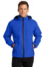 Port Authority® Torrent Waterproof Jacket (J333)