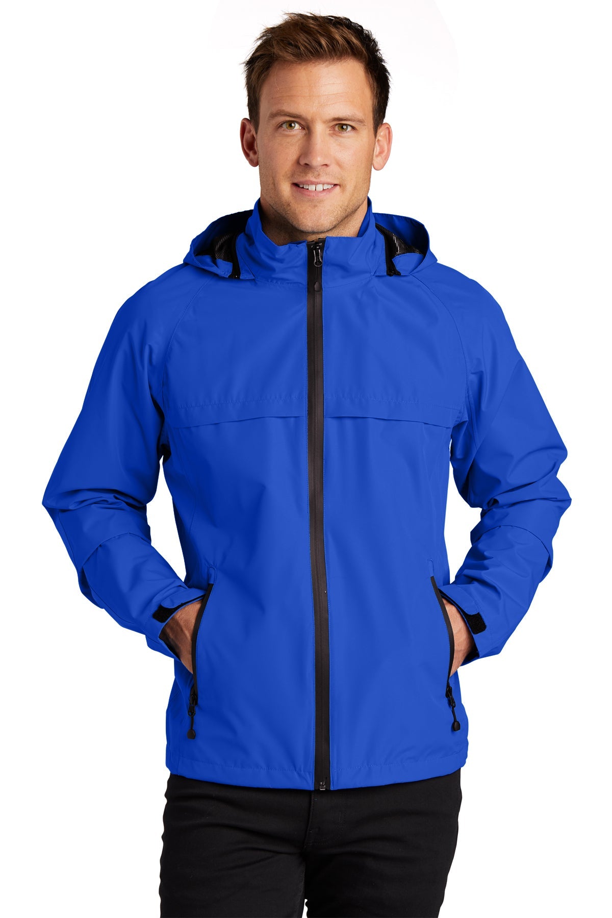 Port Authority® Torrent Waterproof Jacket (J333)
