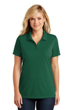 Port Authority® Ladies Dry Zone® UV Micro-Mesh Polo: XS-XL (LK110)