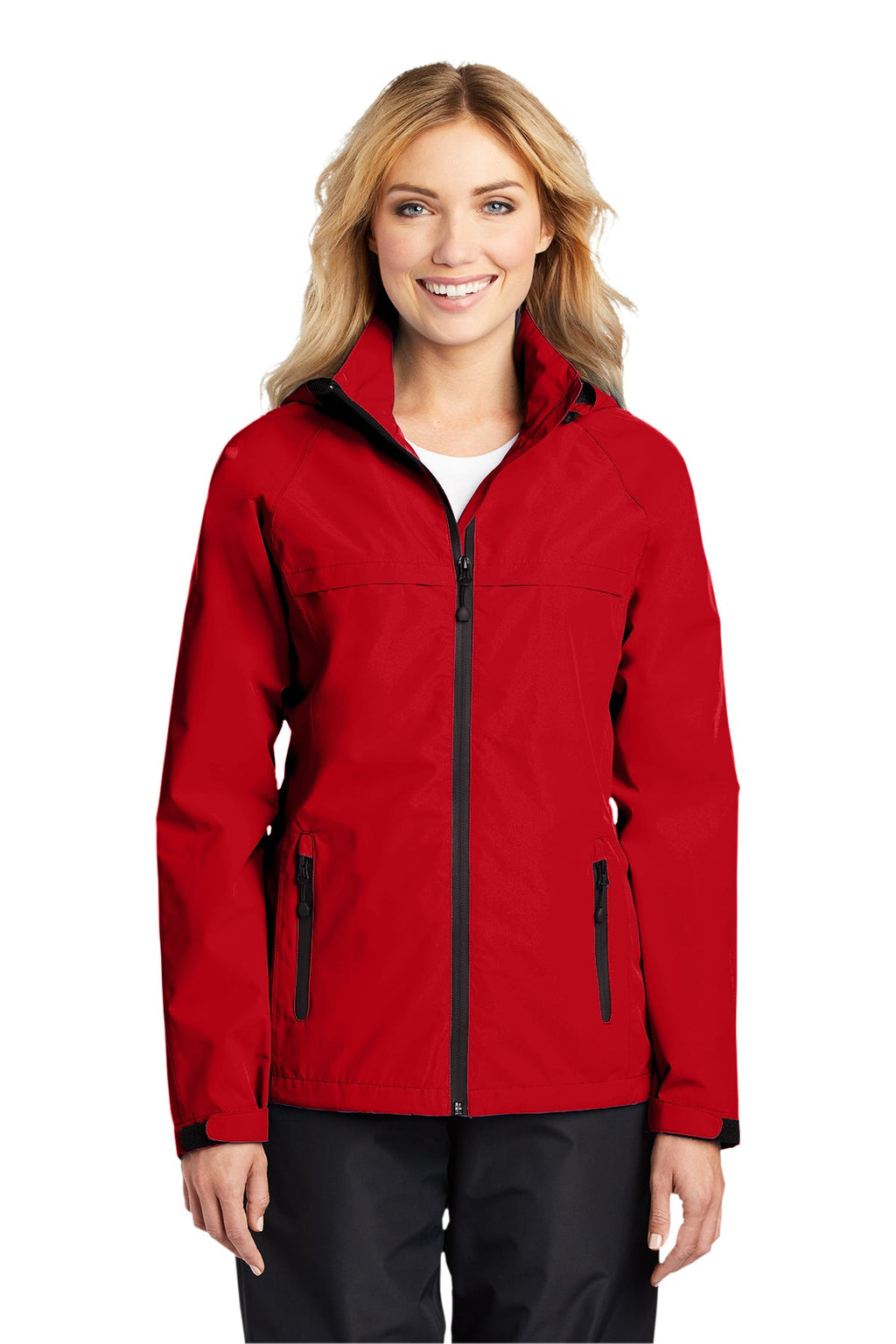 Port Authority® Ladies Torrent Waterproof Jacket (L333)