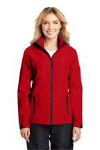 Port Authority® Ladies Torrent Waterproof Jacket (L333)