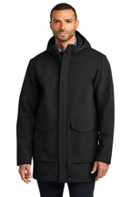 Port Authority® Collective Outer Soft Shell Parka (J919)