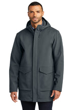 Port Authority® Collective Outer Soft Shell Parka (J919)