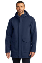 Port Authority® Collective Outer Soft Shell Parka (J919)