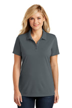 Port Authority® Ladies Dry Zone® UV Micro-Mesh Polo: 2XL-4XL (LK110)