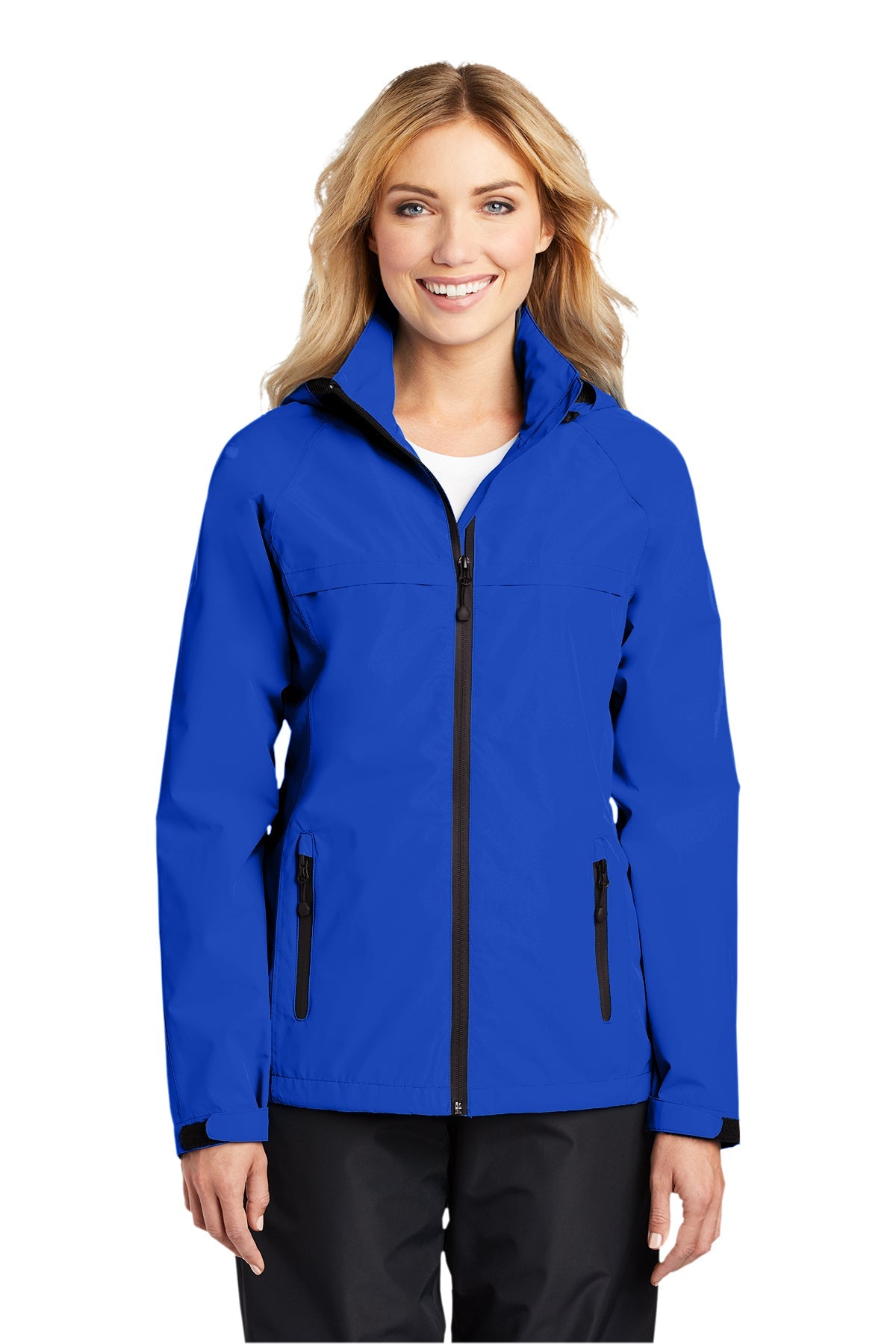 Port Authority® Ladies Torrent Waterproof Jacket (L333)