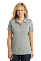 Port Authority® Ladies Dry Zone® UV Micro-Mesh Polo: 2XL-4XL (LK110)