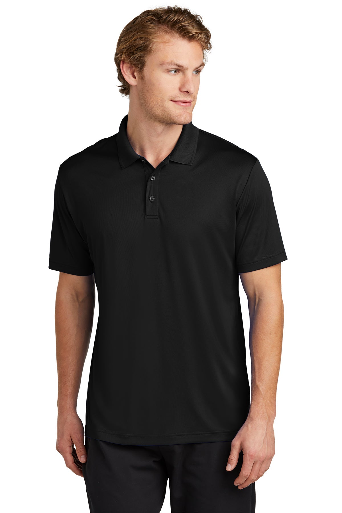 Sport-Tek® PosiCharge® Re-Compete Polo (ST725)