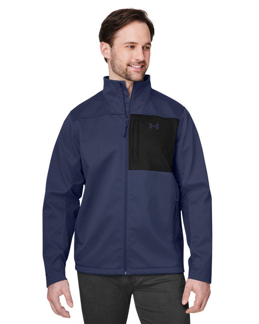 Under Armour® Men's ColdGear® Infrared Shield 2.0 Jacket (1371586)