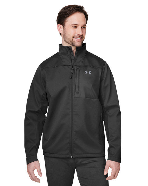 Under Armour® Men's ColdGear® Infrared Shield 2.0 Jacket (1371586)