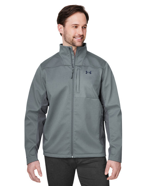 Under Armour® Men's ColdGear® Infrared Shield 2.0 Jacket (1371586)