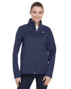 Under Armour® Ladies' ColdGear® Infrared Shield 2.0 Jacket (1371594)