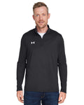 Under Armour® Men's Team Tech 1/4-Zip (1376844)
