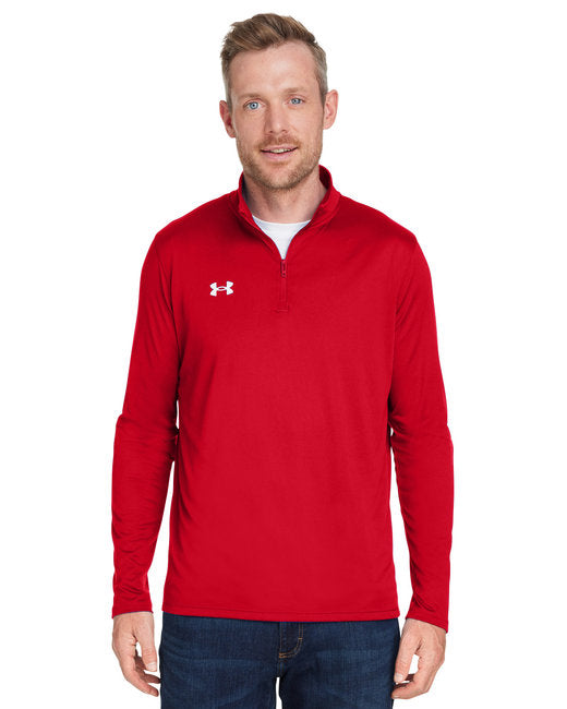 Under Armour® Men's Team Tech 1/4-Zip (1376844)