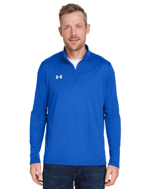 Under Armour® Men's Team Tech 1/4-Zip (1376844)