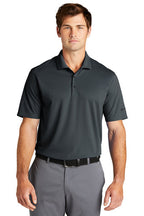 Nike® Men's Dri-FIT Micro Pique 2.0 Polo: 2XL-4XL (NKDC1963)