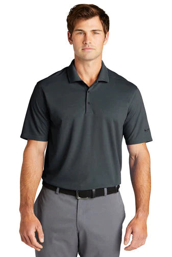 Nike® Men's Dri-FIT Micro Pique 2.0 Polo: XS-XL (NKDC1963)