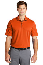 Nike® Men's Dri-FIT Micro Pique 2.0 Polo: 2XL-4XL (NKDC1963)