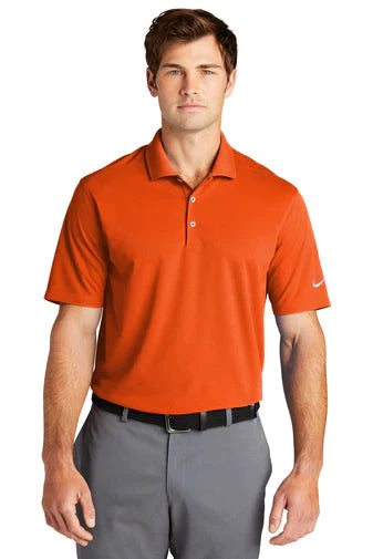 Nike® Men's Dri-FIT Micro Pique 2.0 Polo: XS-XL (NKDC1963)