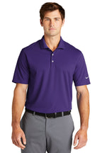 Nike® Men's Dri-FIT Micro Pique 2.0 Polo: XS-XL (NKDC1963)