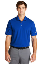 Nike® Men's Dri-FIT Micro Pique 2.0 Polo: 2XL-4XL (NKDC1963)