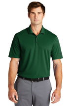 Nike® Men's Dri-FIT Micro Pique 2.0 Polo: XS-XL (NKDC1963)