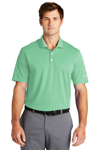 Nike® Men's Dri-FIT Micro Pique 2.0 Polo: 2XL-4XL (NKDC1963)